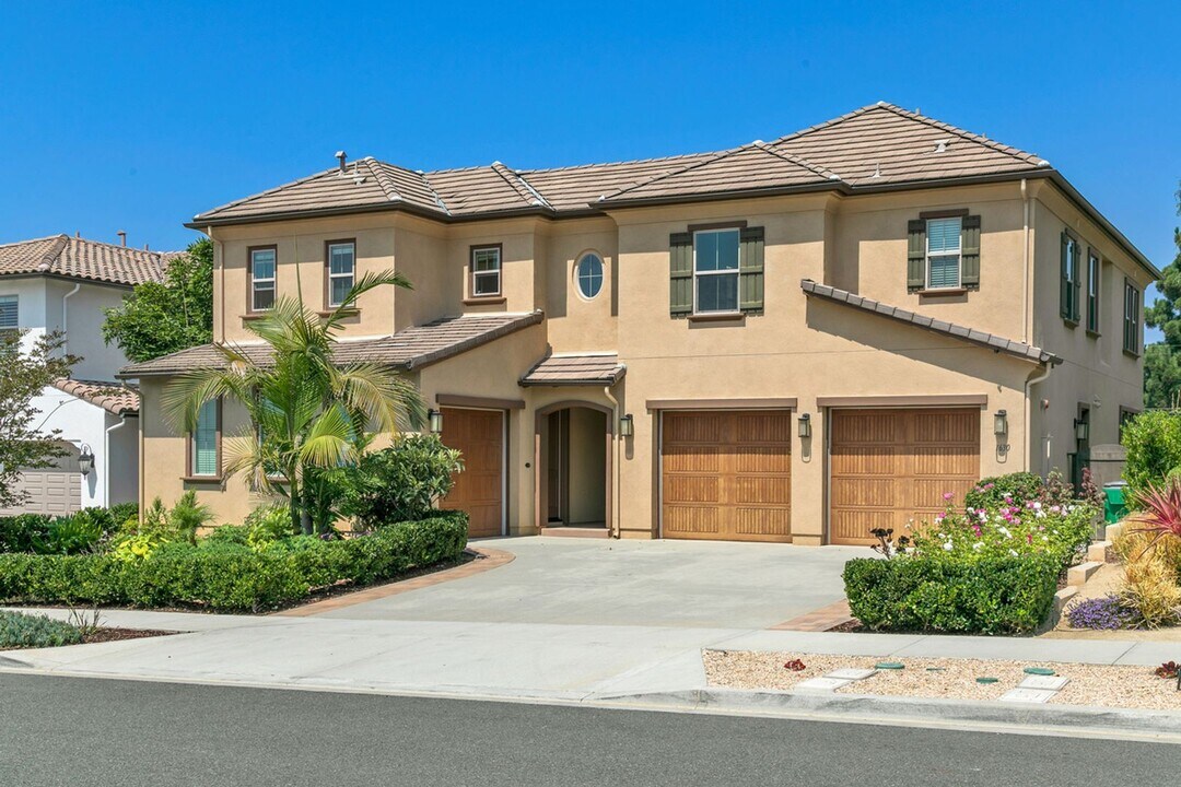 1630 Frazier Ave in Carlsbad, CA - Building Photo