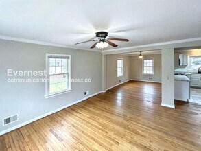 3808 West End Dr in Richmond, VA - Building Photo - Building Photo