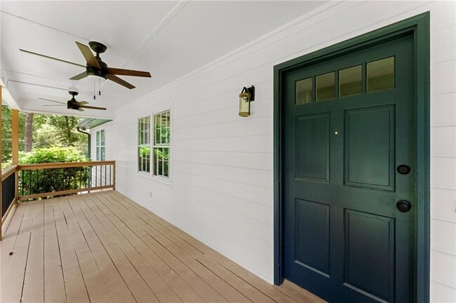 2440 Red Fox Run NW in Acworth, GA - Building Photo - Building Photo