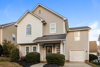 4112 Margate St SW in Concord, NC - Foto de edificio - Building Photo