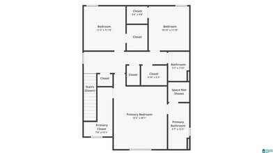 258 Chelsea Park Rd in Chelsea, AL - Building Photo - Building Photo