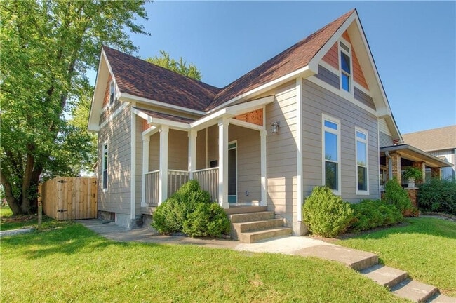 property at 373 E Morris St