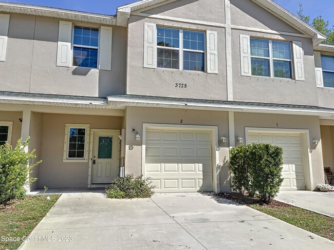 property at 3728 Chambers Ln