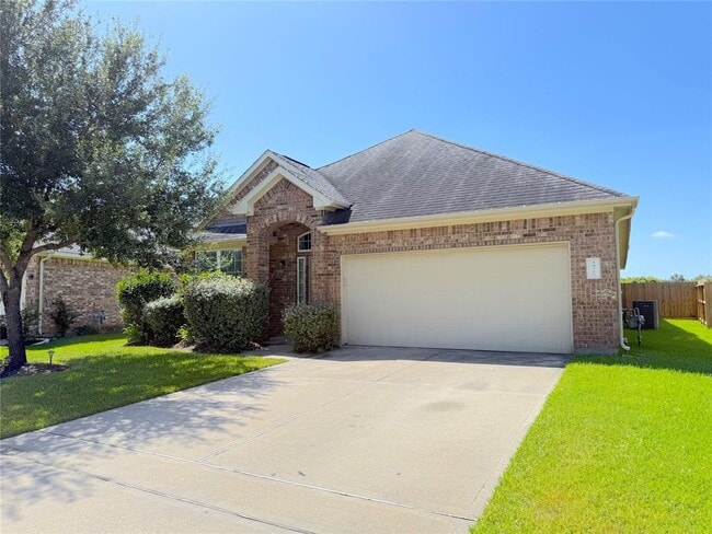 property at 24715 Colonial Elm Dr