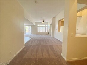 3950 Kristina Lynn Ave in North Las Vegas, NV - Foto de edificio - Building Photo