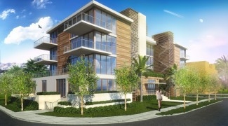 1414 West Ave in Miami Beach, FL - Foto de edificio - Other