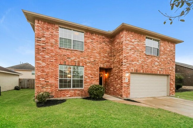 1039 Sarena Ct in Richmond, TX - Building Photo - Building Photo