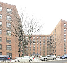 Prince Charles Apartments in Flushing, NY - Building Photo - Building Photo