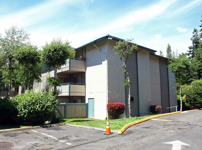 Meadowbrook Apartments