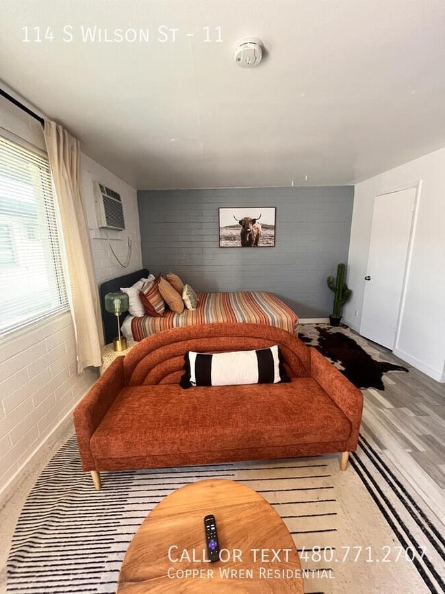 114 S Wilson St in Tempe, AZ - Building Photo - Building Photo