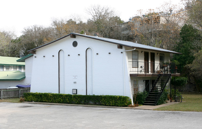 Hollow Creek Fourplexes in Austin, TX - Building Photo - Building Photo