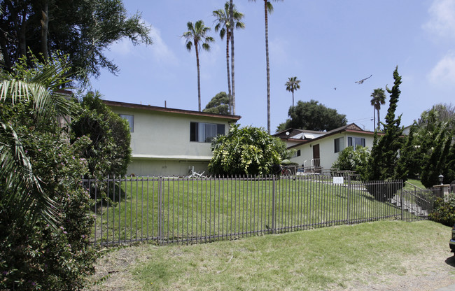 31341 Don Juan Ave in San Juan Capistrano, CA - Foto de edificio - Building Photo