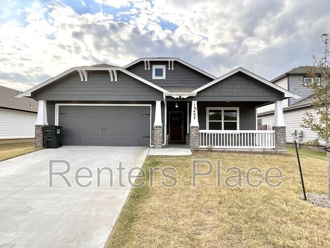 property at 10402 N 99th E Ave