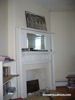 108 Central St, Unit 3R in Somerville, MA - Building Photo