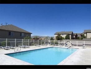 1598 Westbury Way in Lehi, UT - Building Photo - Building Photo