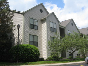 Ashton Woods Apartments in Columbus, OH - Building Photo - Building Photo