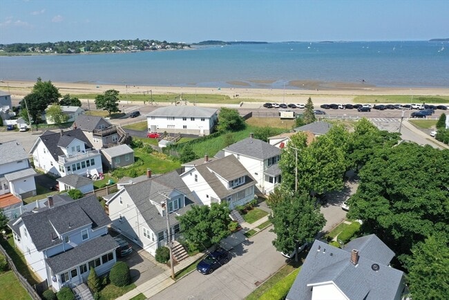 118 Colby Rd in Quincy, MA - Building Photo - Building Photo