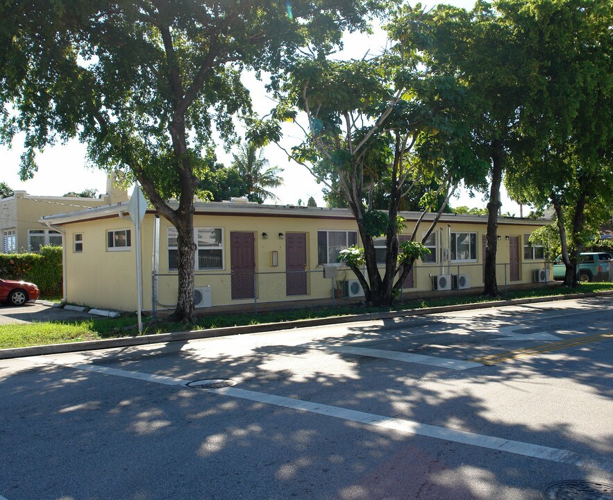 424 NE 71st St in Miami, FL - Building Photo