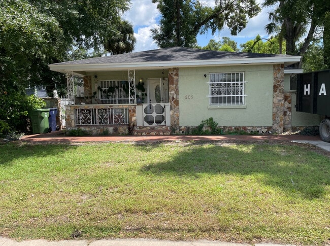 property at 505 E Columbus Dr