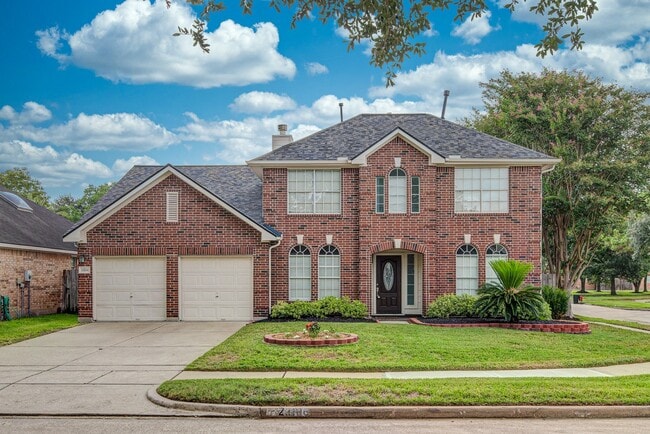 property at 23106 Beech Canyon Dr