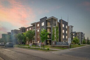 7110-380 80 Ave NE in Calgary, AB - Building Photo