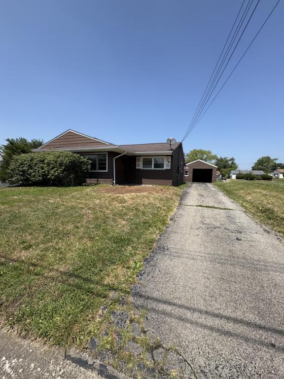 property at 56 Wilmette Ln