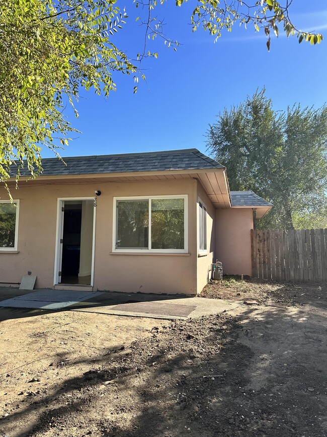 property at 28 Mermaid Ct