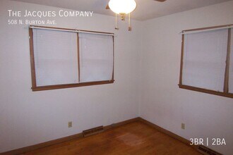 508 N Burton Ave in Springfield, MO - Building Photo - Building Photo