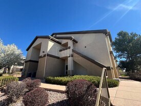 3927 Riviera Grove in Colorado Springs, CO - Building Photo