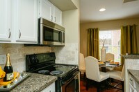 Monarch Medical Center photo'