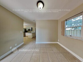 4631 Thomas St in Hollywood, FL - Building Photo - Building Photo