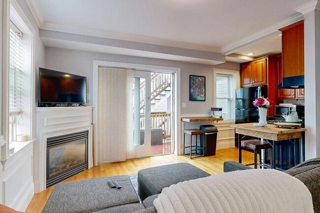 120 D St in Boston, MA - Building Photo - Building Photo