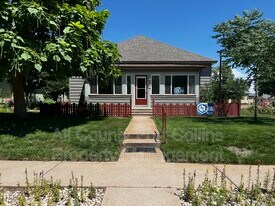 200 Elm St in Windsor, CO - Building Photo