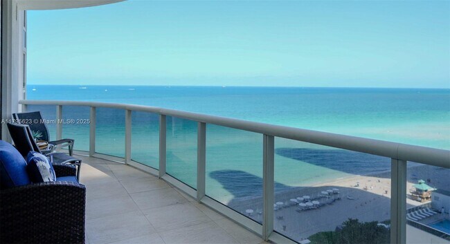 15901 Collins Ave, Unit # 1102 in Sunny Isles Beach, FL - Building Photo - Building Photo