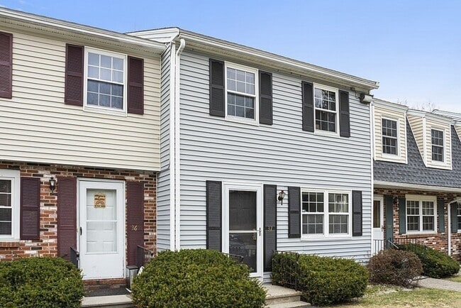 property at 46 Pawtucket Blvd