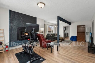 3012 O Neil Ave in Cheyenne, WY - Building Photo - Building Photo