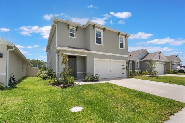 property at 2769 Reddish Egret Bnd