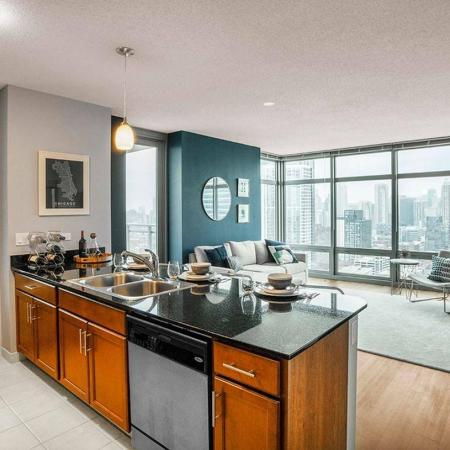 property at 579 W Kinzie St