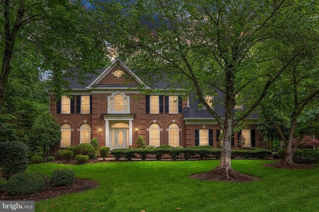 property at 11000 Farmview Way