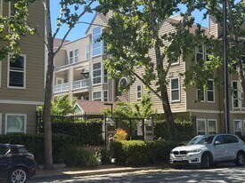 415 N 2nd St in San Jose, CA - Building Photo