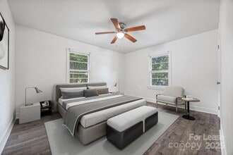 3714 Carlyle Dr in Charlotte, NC - Building Photo - Building Photo