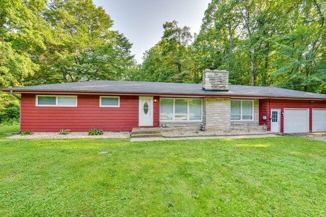 4152 Sawyer Rd in New Troy, MI - Building Photo - Building Photo