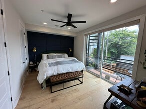 756 Princeton Pl NW, Unit 1 in Washington, DC - Building Photo - Building Photo