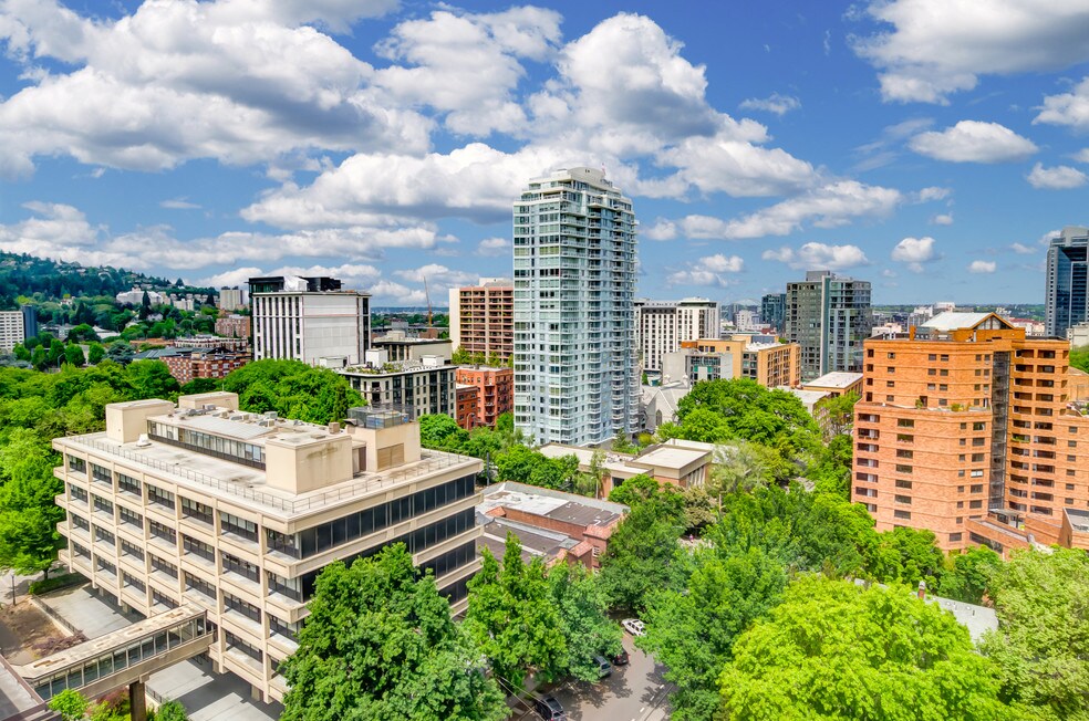 Hillsdale Terrace Apartments and Nearby Portland Apartments For Rent