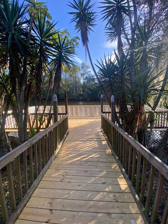 2818 Palmdale St in Jacksonville, FL - Building Photo