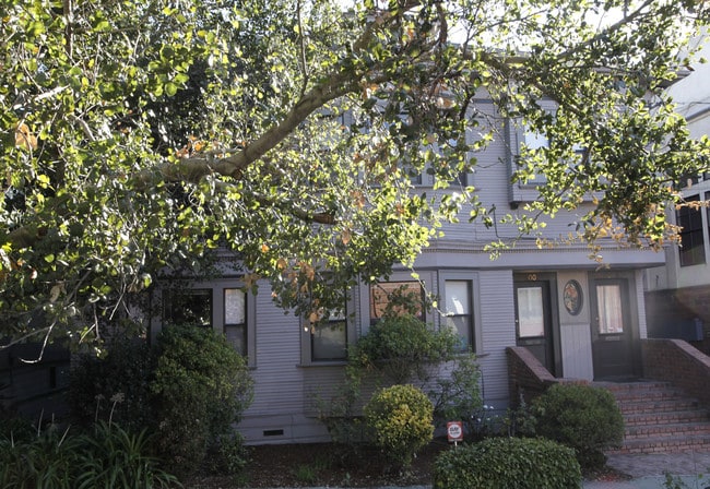 3000-3006 Brook St in Oakland, CA - Building Photo - Building Photo