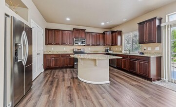 8356 Longleaf Ln in Colorado Springs, CO - Building Photo - Building Photo