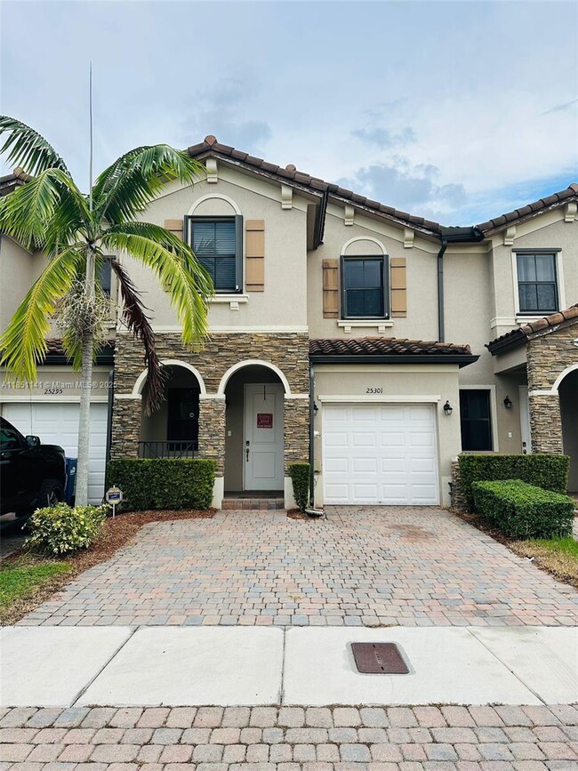 property at 25301 SW 114th Ct