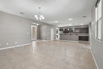 3220 Jevonda Ave in Henderson, NV - Building Photo - Building Photo