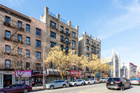 600 W 186th St in New York, NY - Building Photo - Building Photo